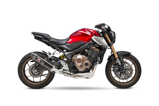CB650R 19-23 R77 FS CF/CF, WF – SKU: 12651AJ220