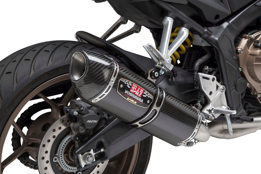 CB650R 19-23 R77 FS CF/CF, WF – SKU: 12651AJ220