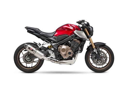 CB650R 19-23 R77 FS SS/CF, WF – SKU: 12651AJ520