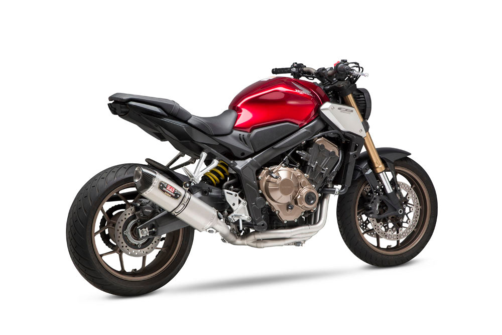 CB650R 19-23 R77 FS SS/CF, WF – SKU: 12651AJ520
