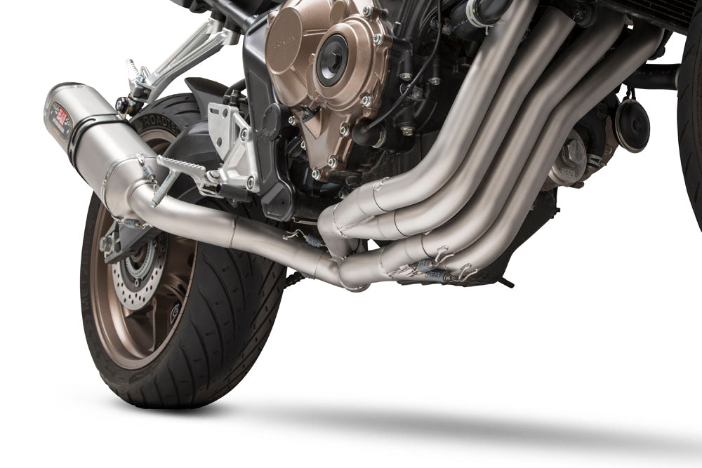 CB650R 19-23 R77 FS SS/CF, WF – SKU: 12651AJ520