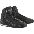 Black/Black