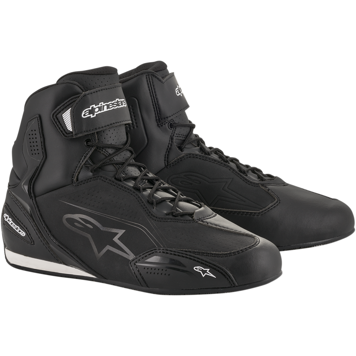 ALPINESTARS Faster-3 Riding Shoes