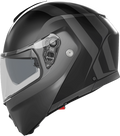 Matte Black/Gray