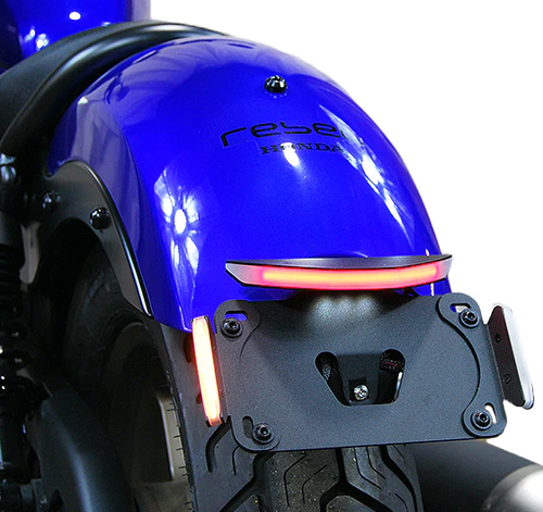 FENDER ELIMINATOR HON – SKU: 565-0230