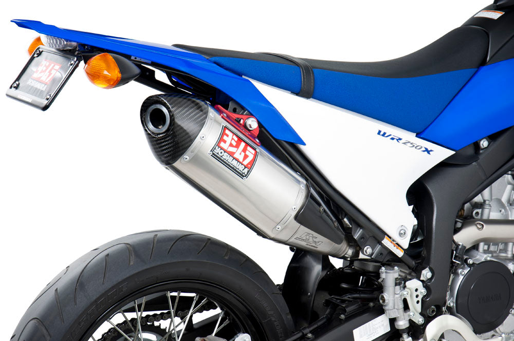 WR250X/R 08-20 RS4S SO SS/SS/C – SKU: 133002D520