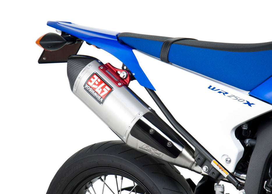 WR250X/R 08-20 RS4S SO SS/SS/C – SKU: 133002D520
