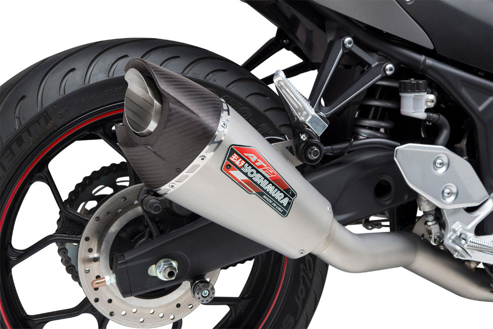 YZFR3 15-24 AT2 FS SS/SS/CF – SKU: 13320AP521