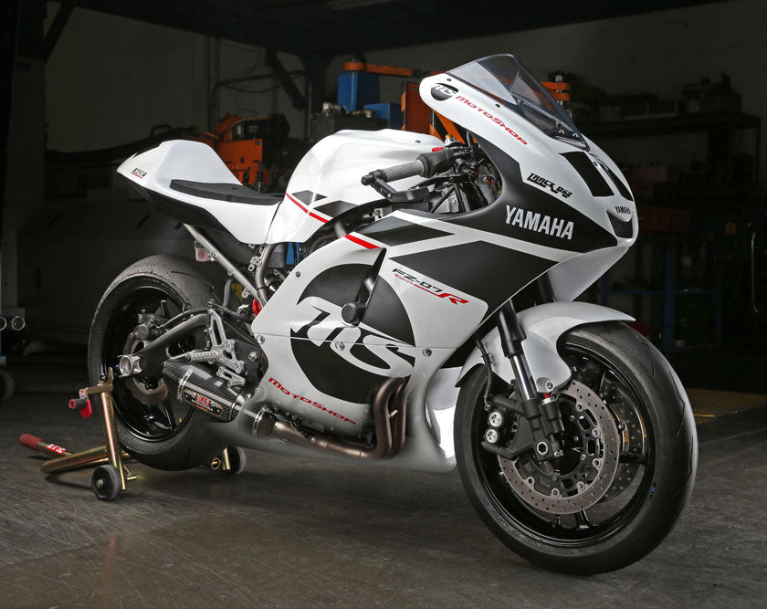 FZ/MT07/XSR/R7 R77 FS SS/CF WF – SKU: 13700AJ220