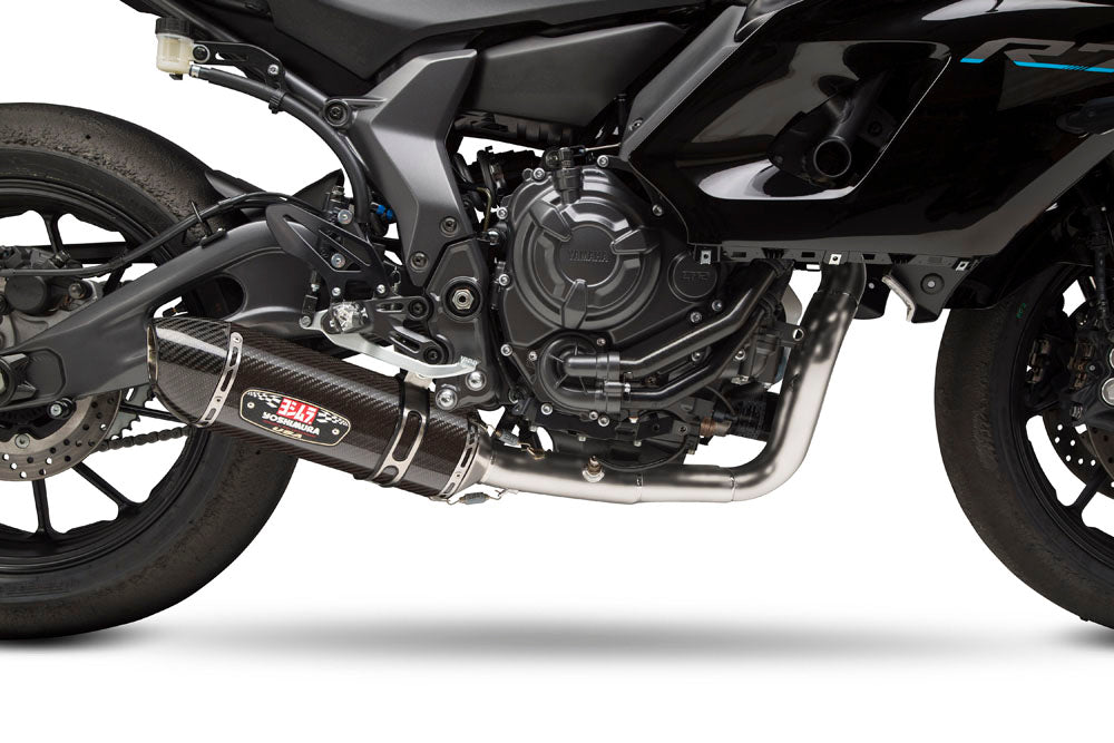 FZ/MT07/XSR/R7 R77 FS SS/CF WF – SKU: 13700AJ220