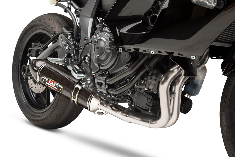 FZ/MT07/XSR/R7 R77 FS SS/CF WF – SKU: 13700AJ220