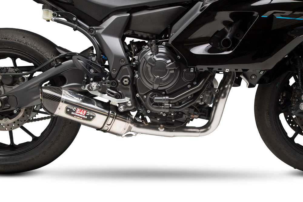 FZ/MT07/XSR/R7 R77 FS SS/SS WF – SKU: 13700AJ520