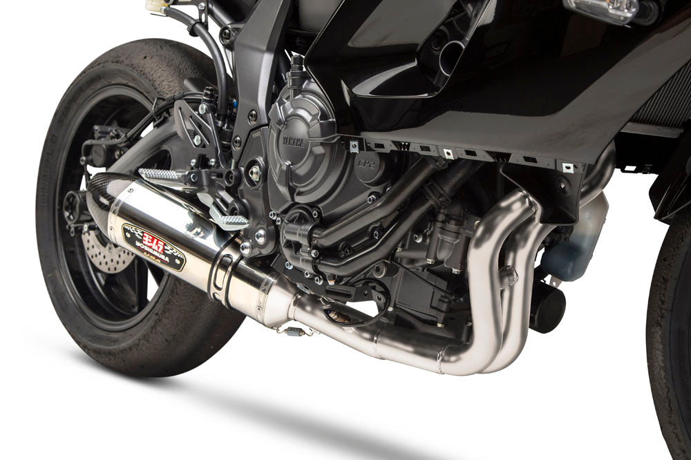 FZ/MT07/XSR/R7 R77 FS SS/SS WF – SKU: 13700AJ520