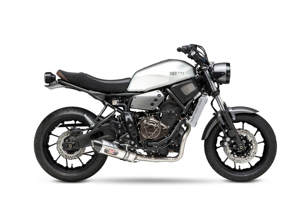FZ/MT07/XSR/R7 R77 FS SS/SS WF – SKU: 13700AJ520