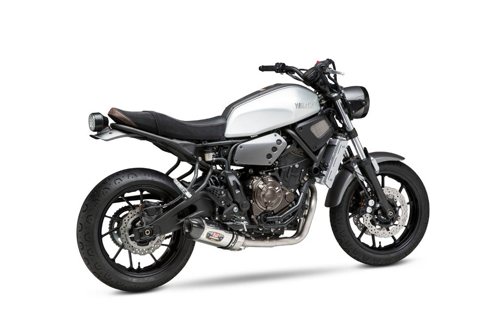FZ/MT07/XSR/R7 R77 FS SS/SS WF – SKU: 13700AJ520