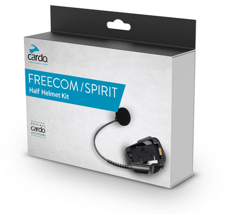 FREEC-X/SPIRIT HLF HELMETKIT