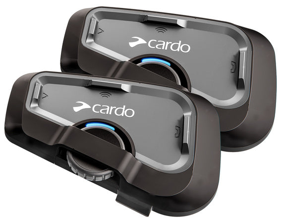 FREECOM 4X - DUO