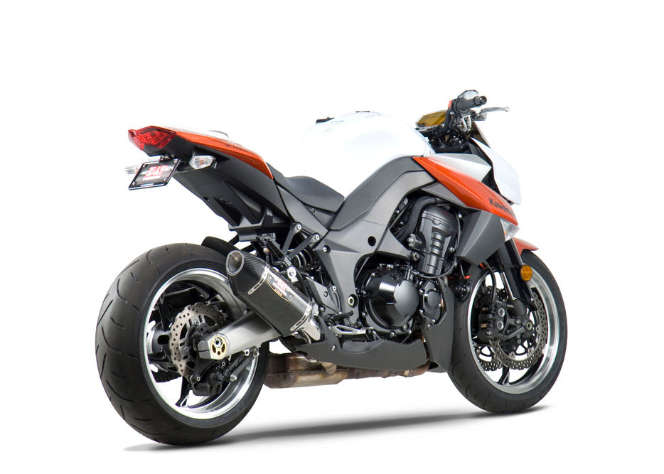 Z1000 10-16 R77 SO SS/CF/CF DU – SKU: 1412202