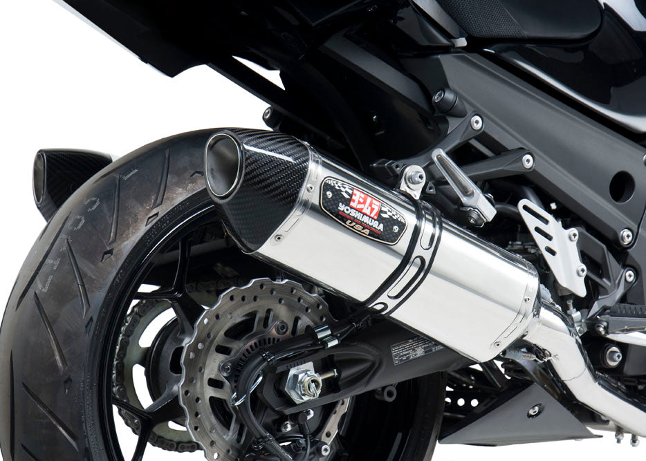 ZX14R 12-23 R77 SO SS/SS/CF DU – SKU: 1414020520