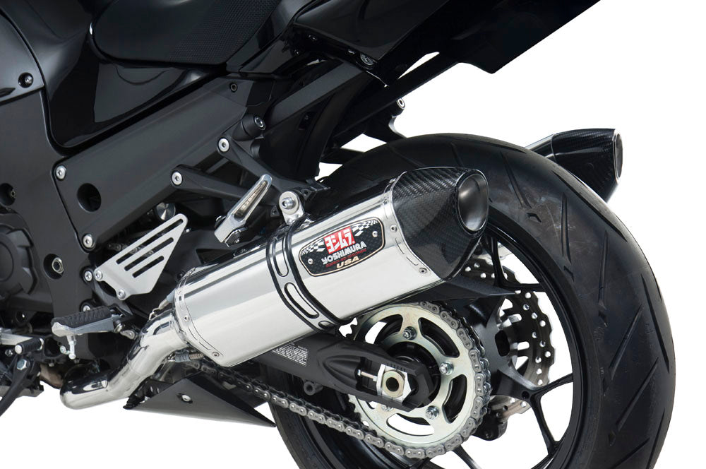 ZX14R 12-23 R77 SO SS/SS/CF DU – SKU: 1414020520