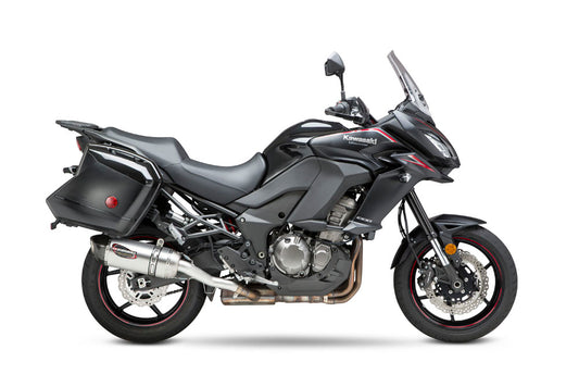 VERSYS 1000 15-18 ALP SO SS/CF – SKU: 14660BM520