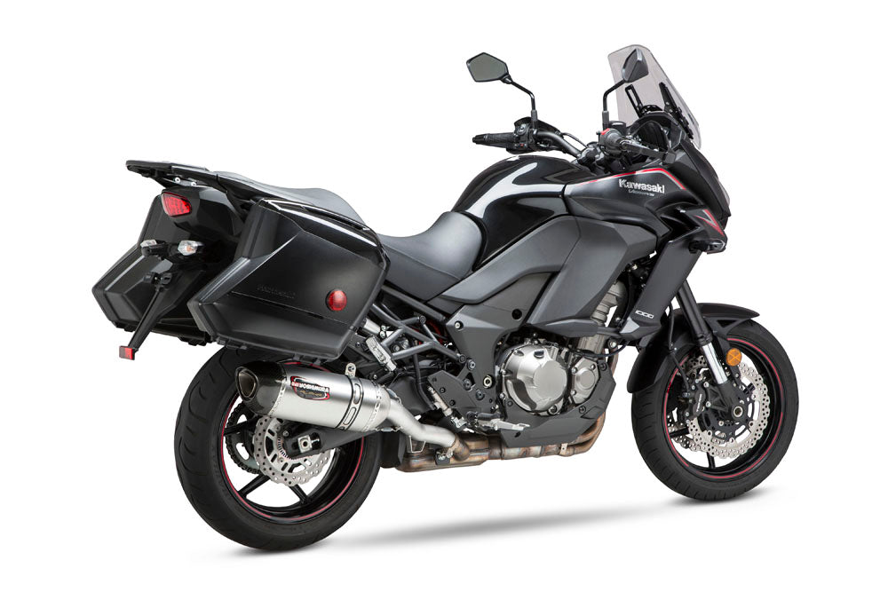 VERSYS 1000 15-18 ALP SO SS/CF – SKU: 14660BM520