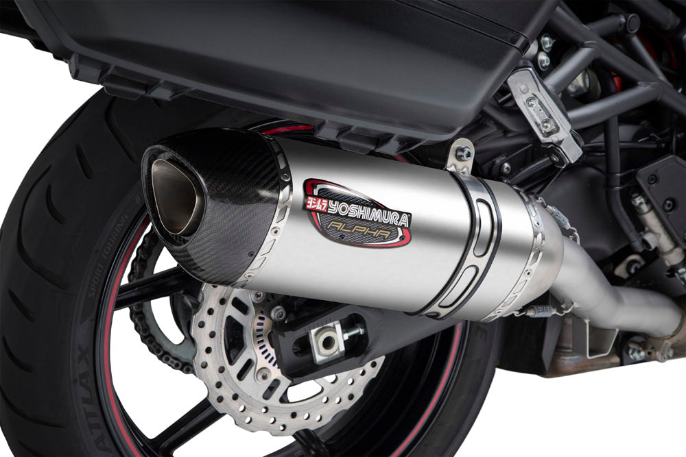 VERSYS 1000 15-18 ALP SO SS/CF – SKU: 14660BM520