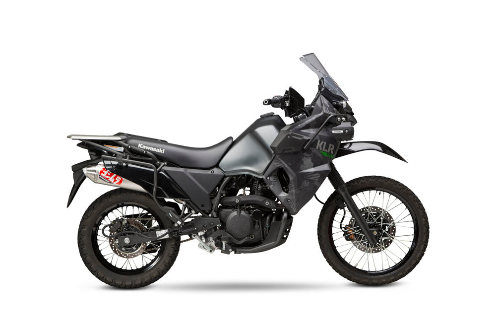 KLR 650 22-24 RS2 SO SS/SS – SKU: 146702C550