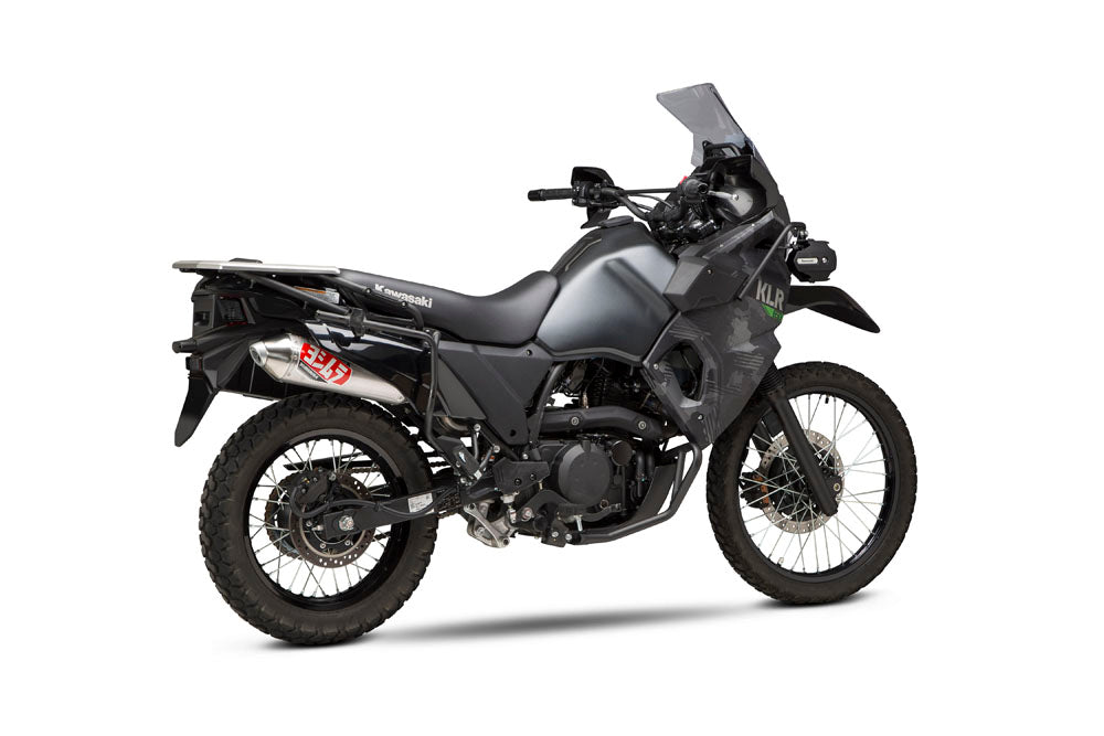KLR 650 22-24 RS2 SO SS/SS – SKU: 146702C550