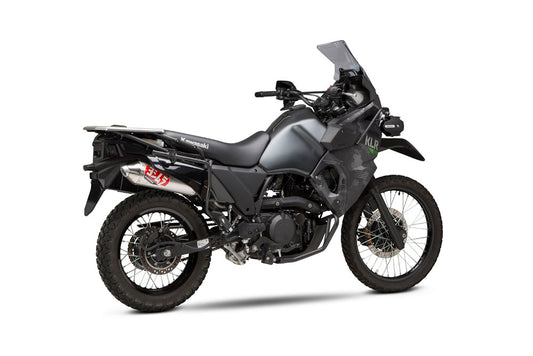 KLR 650 22-24 RS2 SO SS/SS – SKU: 146702C550