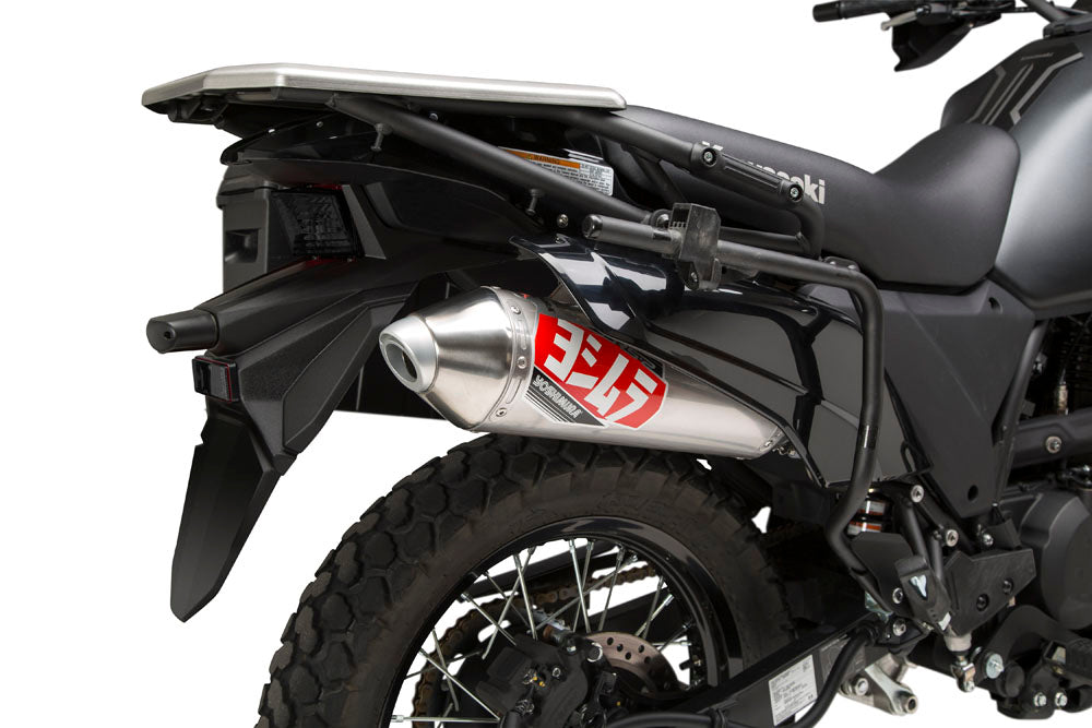 KLR 650 22-24 RS2 SO SS/SS – SKU: 146702C550