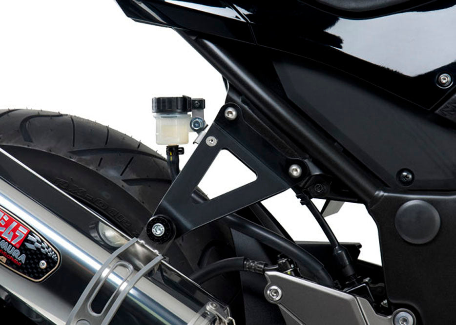 NINJA300 13-17 AL MFFLR BRKT K – SKU: 14700AB