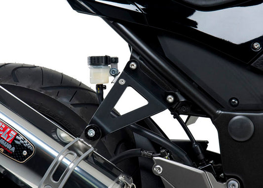 NINJA300 13-17 AL MFFLR BRKT K – SKU: 14700AB