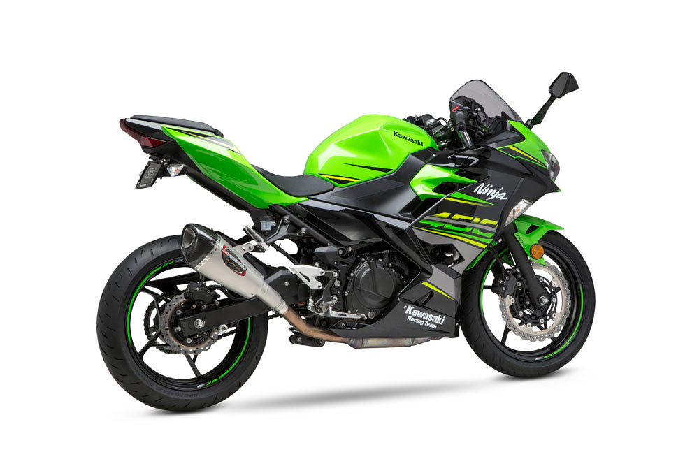 NINJA 400 18-23 ALP T SO SS/CF – SKU: 14710BP520