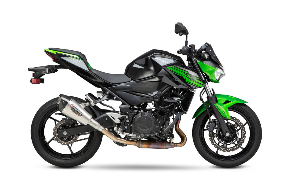 NINJA 400 18-23 ALP T SO SS/CF – SKU: 14710BP520