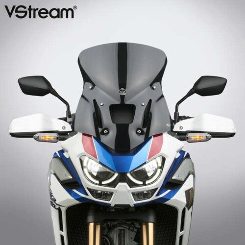 VSTREAM WINDSCREEN SPORT DARK TINT HON – SKU: 562-5177D