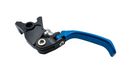 Blue Anodized