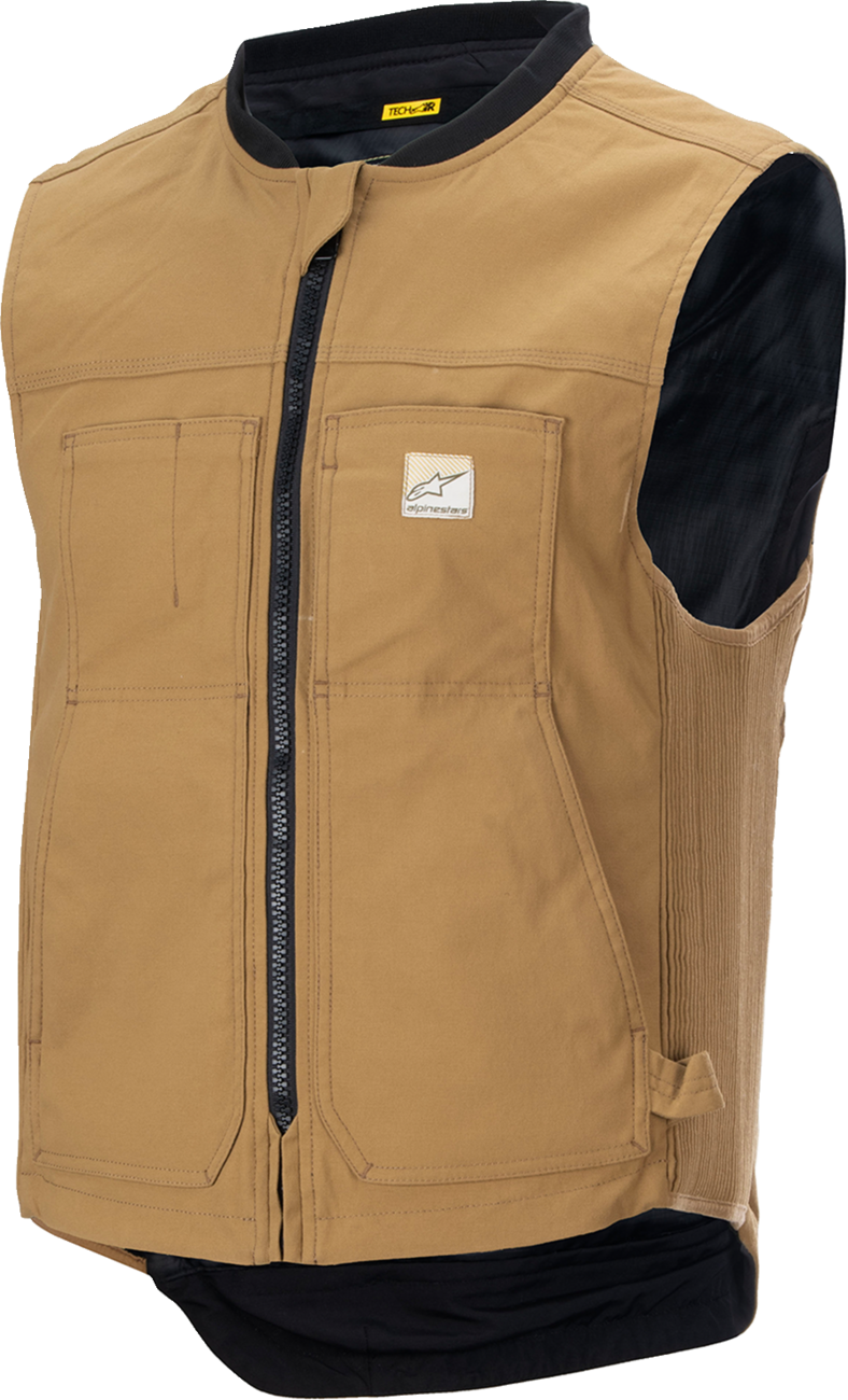 ALPINESTARS TECH-AIR Tech-Air® 3 v2 Canvas Vest