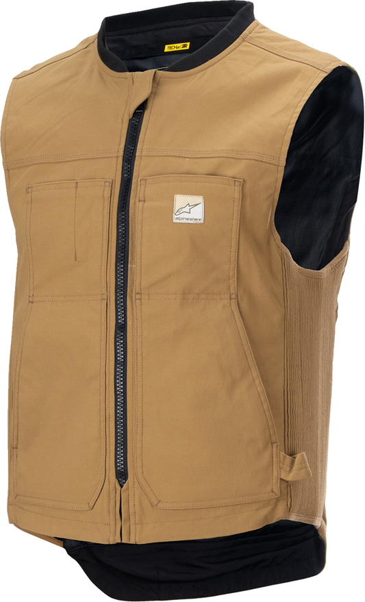 ALPINESTARS TECH-AIR Tech-Air® 3 v2 Canvas Vest