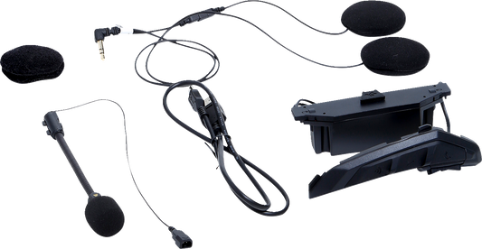 AGV Insyde Communication System Speakers - 4405-0858