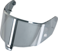 Dark Silver Mirror
