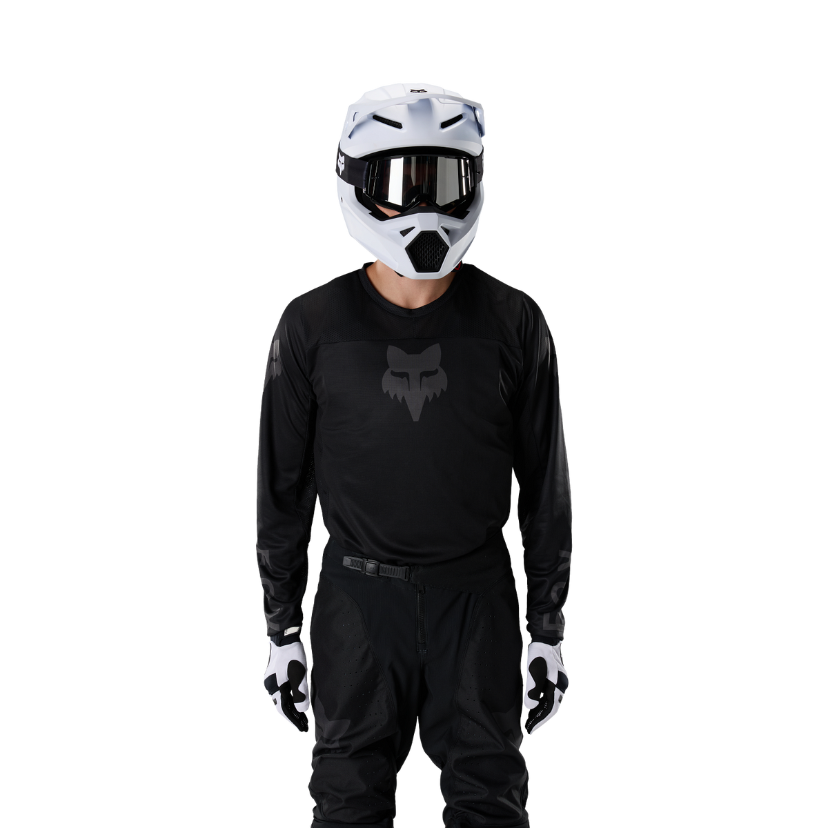 FOX 180 Blackout Jersey