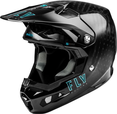 FORMULA S CARBON HELMET 2X-S1A