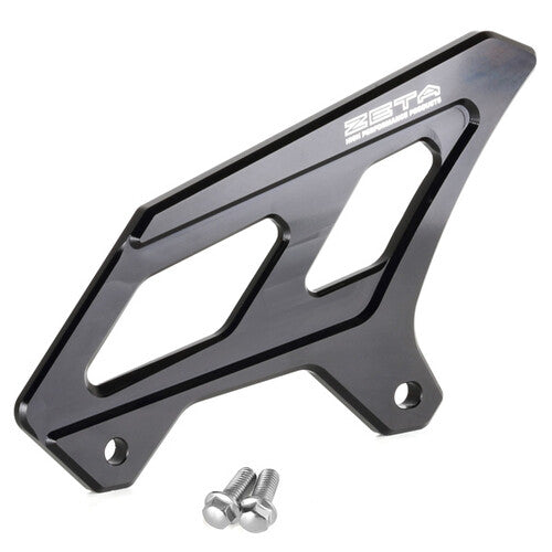 HEEL GUARD BLACK HON / YAM – SKU: 634-7254