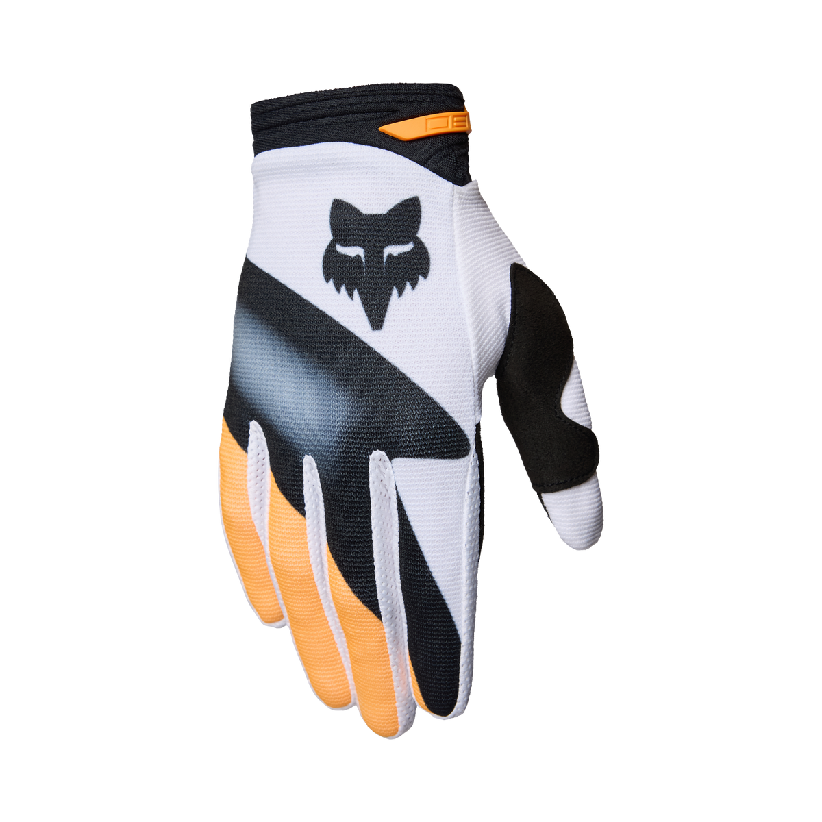 180 Noble Gloves – Black/White