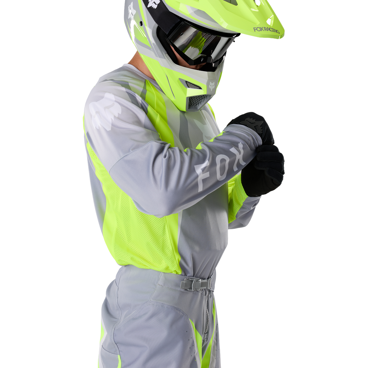 FOX 180 Frame Jersey