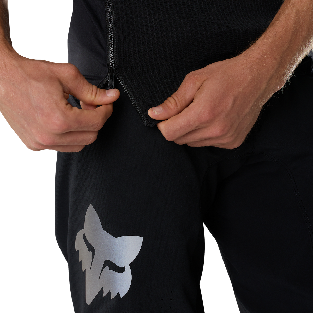 Baseframe Pro Short Sleeve – Black