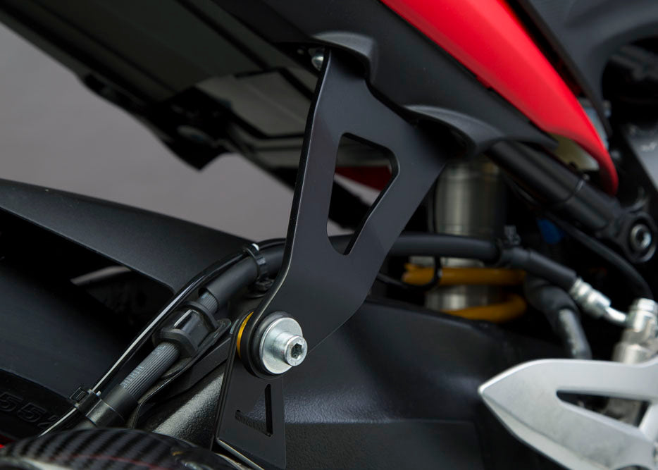 GSXS1000/F 16-20 AL MFLR BRKT – SKU: 200BG111000