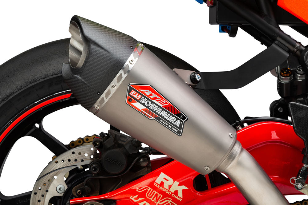 R7 22-25 HI-MOUNT KIT, RACE SF – SKU: 200BG13720R