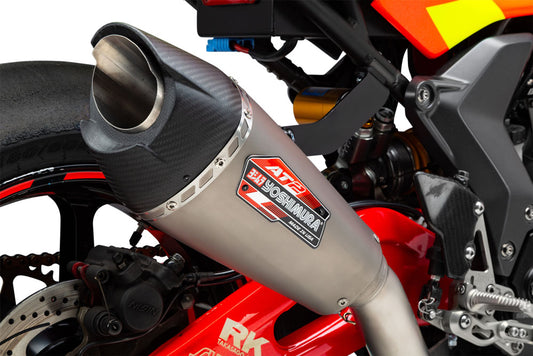R7 22-25 HI-MOUNT KIT, RACE SF – SKU: 200BG13720R